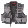 Жилет Simms Freestone Vest (Мужской; L; Pewter)